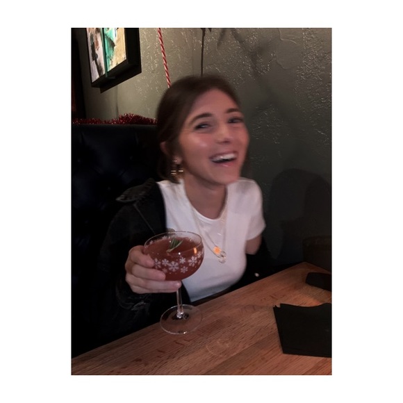 Meet your Posher, Giannah - Picture 1 of 1